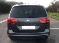 SEAT Alhambra 2.0 TDI Premium 7