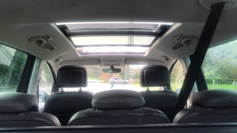 SEAT Alhambra 2.0 TDI Premium 7