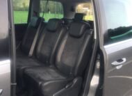 SEAT Alhambra 2.0 TDI Premium 7