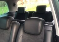 SEAT Alhambra 2.0 TDI Premium 7