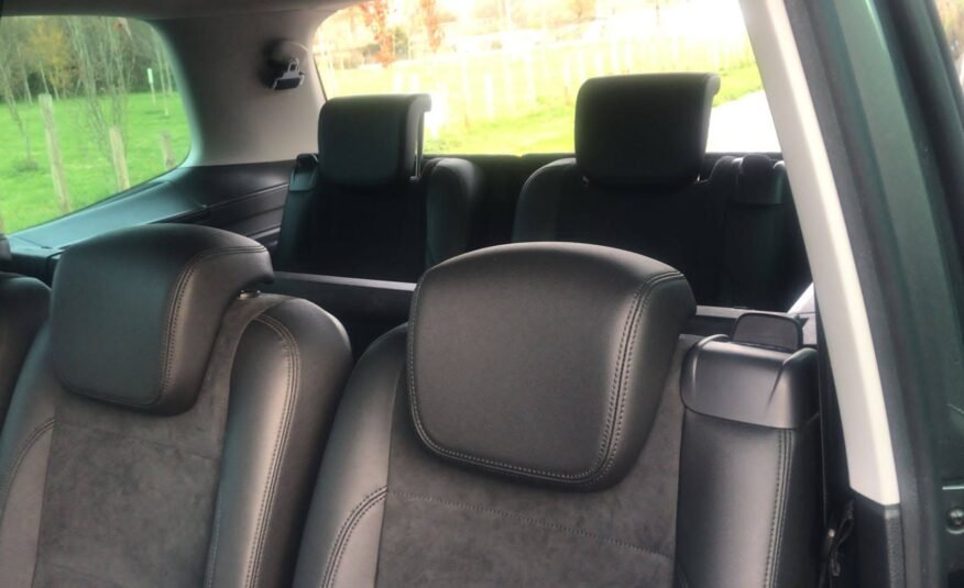 SEAT Alhambra 2.0 TDI Premium 7