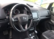 SEAT Alhambra 2.0 TDI Premium 7