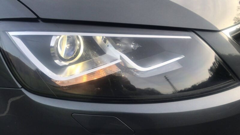 SEAT Alhambra 2.0 TDI Premium 7