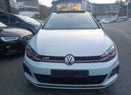 VOLKSWAGEN Golf VII 2.0 TSI GTI