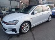 VOLKSWAGEN Golf VII 2.0 TSI GTI