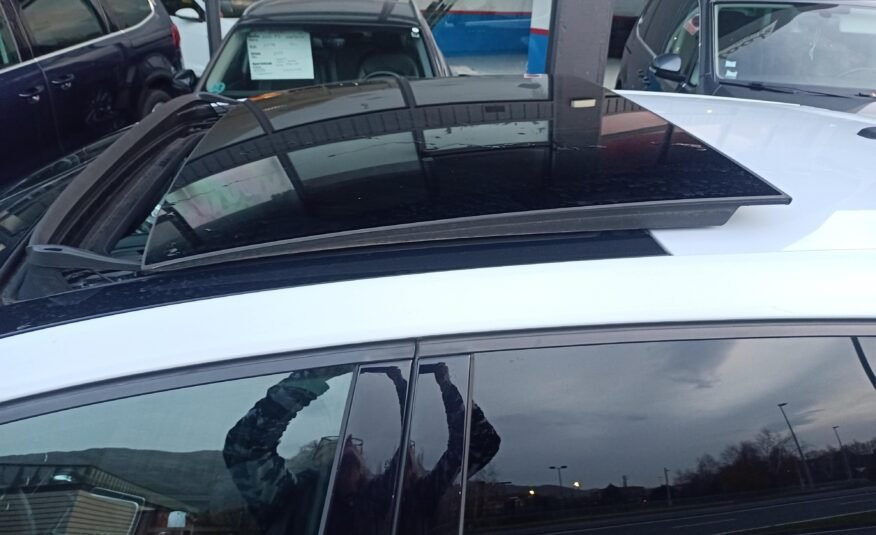 VOLKSWAGEN Golf VII 2.0 TSI GTI