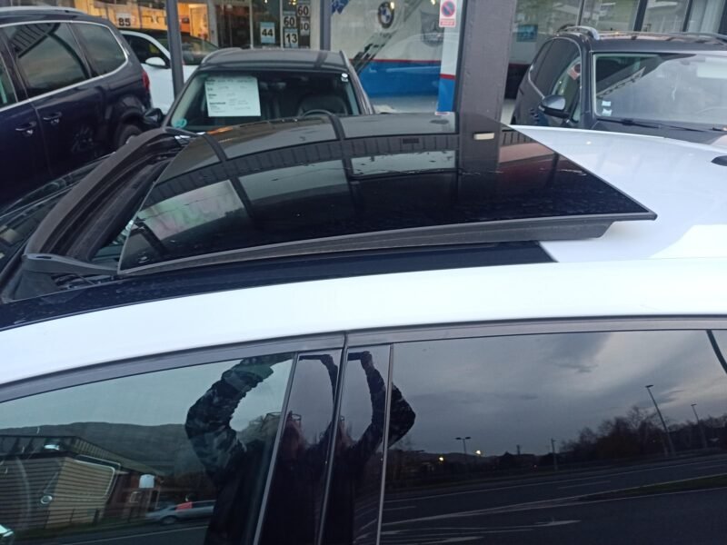 VOLKSWAGEN Golf VII 2.0 TSI GTI