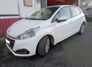 PEUGEOT 208 1.6D