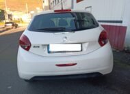 PEUGEOT 208 1.6D