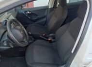 PEUGEOT 208 1.6D