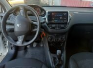 PEUGEOT 208 1.6D