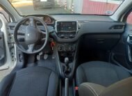 PEUGEOT 208 1.6D