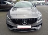 MERCEDES-BENZ Clase CLA 45 AMG 4Matic