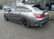 MERCEDES-BENZ Clase CLA 45 AMG 4Matic