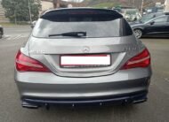 MERCEDES-BENZ Clase CLA 45 AMG 4Matic