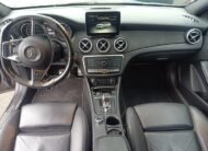 MERCEDES-BENZ Clase CLA 45 AMG 4Matic