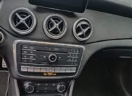 MERCEDES-BENZ Clase CLA 45 AMG 4Matic