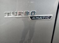 MERCEDES-BENZ Clase CLA 45 AMG 4Matic
