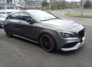 MERCEDES-BENZ Clase CLA 45 AMG 4Matic