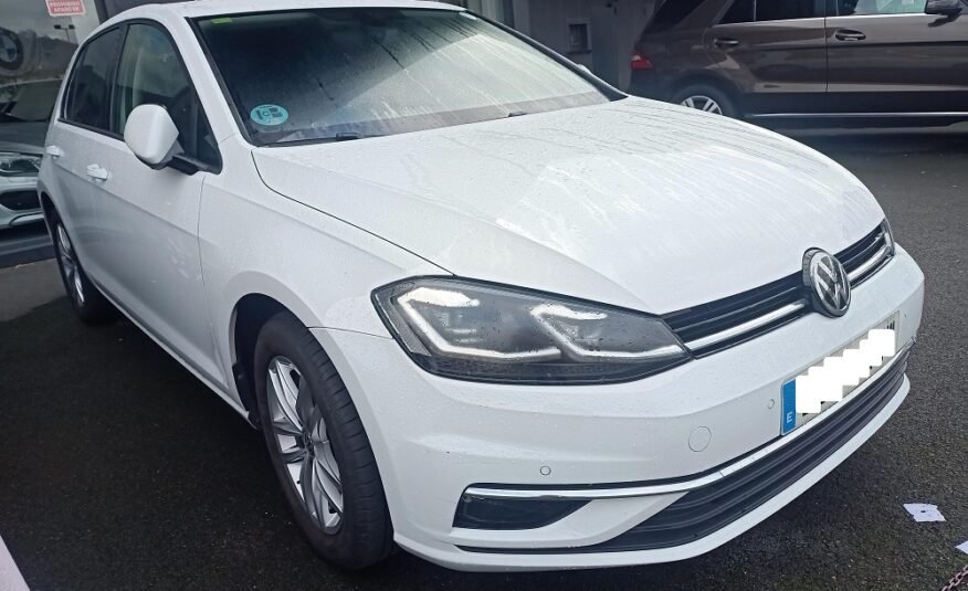 VOLKSWAGEN Golf Advance 1.6 TDI