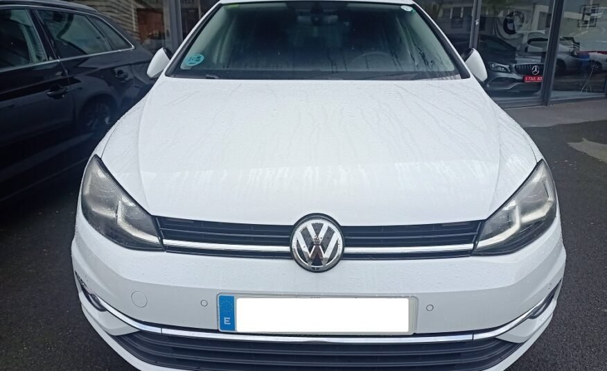 VOLKSWAGEN Golf Advance 1.6 TDI