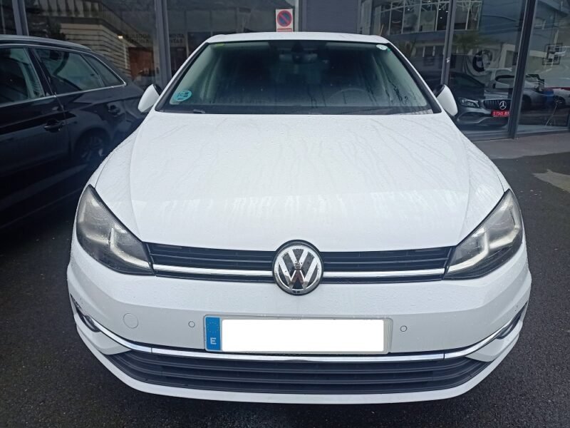 VOLKSWAGEN Golf Advance 1.6 TDI