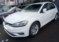 VOLKSWAGEN Golf Advance 1.6 TDI