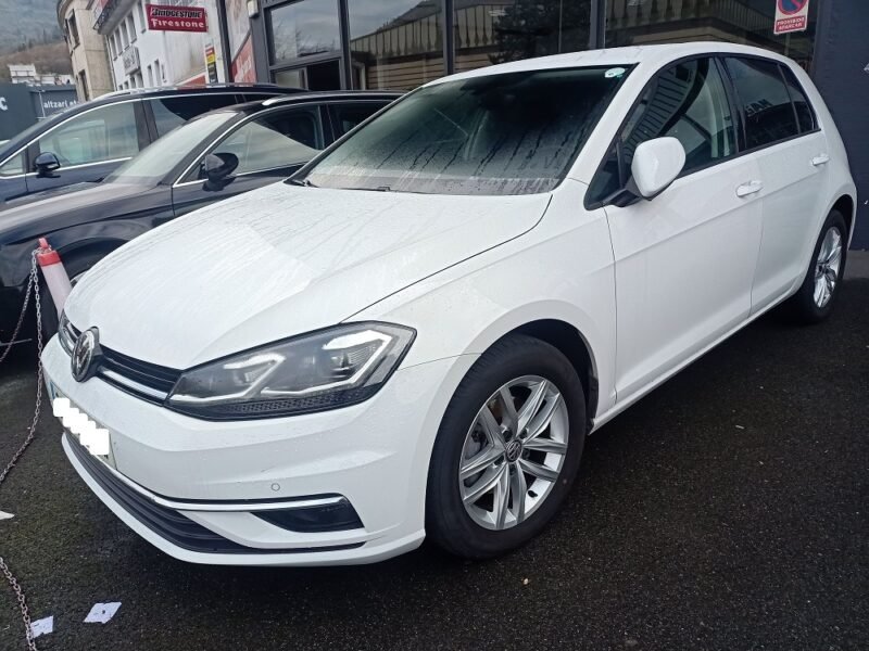 VOLKSWAGEN Golf Advance 1.6 TDI
