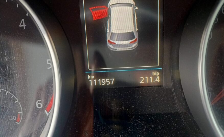 VOLKSWAGEN Golf Advance 1.6 TDI