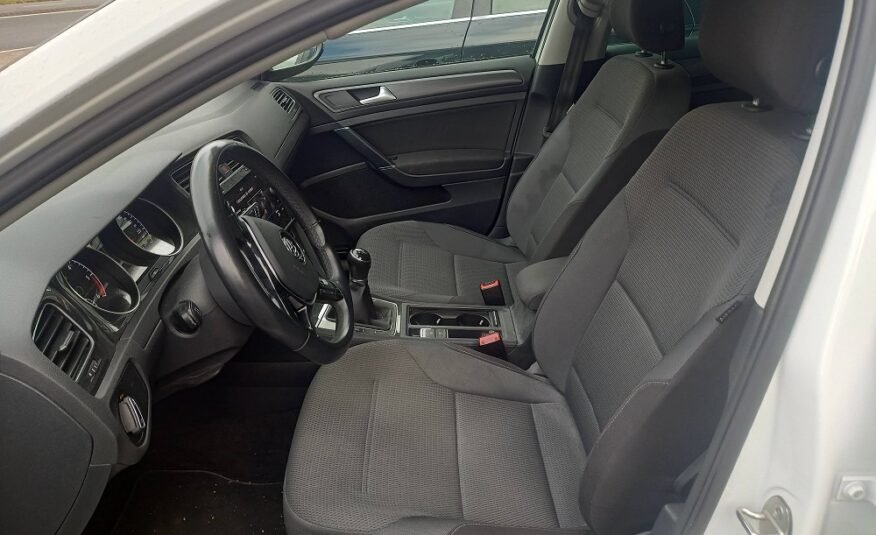 VOLKSWAGEN Golf Advance 1.6 TDI