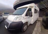 FIAT trigano elliot 55 p