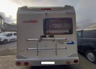 FIAT trigano elliot 55 p