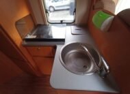 FIAT trigano elliot 55 p
