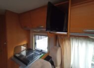 FIAT trigano elliot 55 p