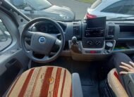 FIAT trigano elliot 55 p