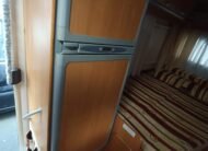 FIAT trigano elliot 55 p
