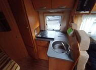 FIAT trigano elliot 55 p