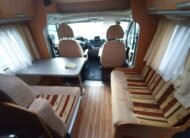 FIAT trigano elliot 55 p