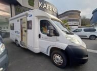FIAT trigano elliot 55 p