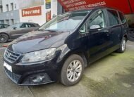 SEAT Alhambra TDI Eco S/S Ref Travel