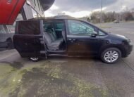 SEAT Alhambra TDI Eco S/S Ref Travel