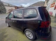 SEAT Alhambra TDI Eco S/S Ref Travel