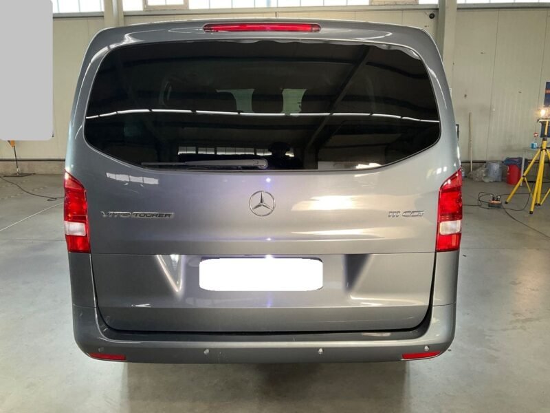MERCEDES-BENZ vito Tourer 111 CDI lang Edition Pro