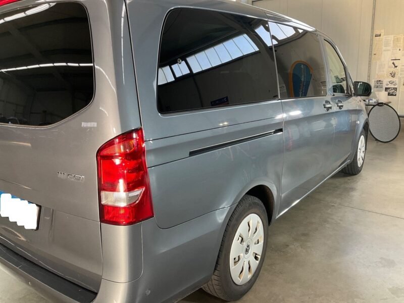 MERCEDES-BENZ vito Tourer 111 CDI lang Edition Pro
