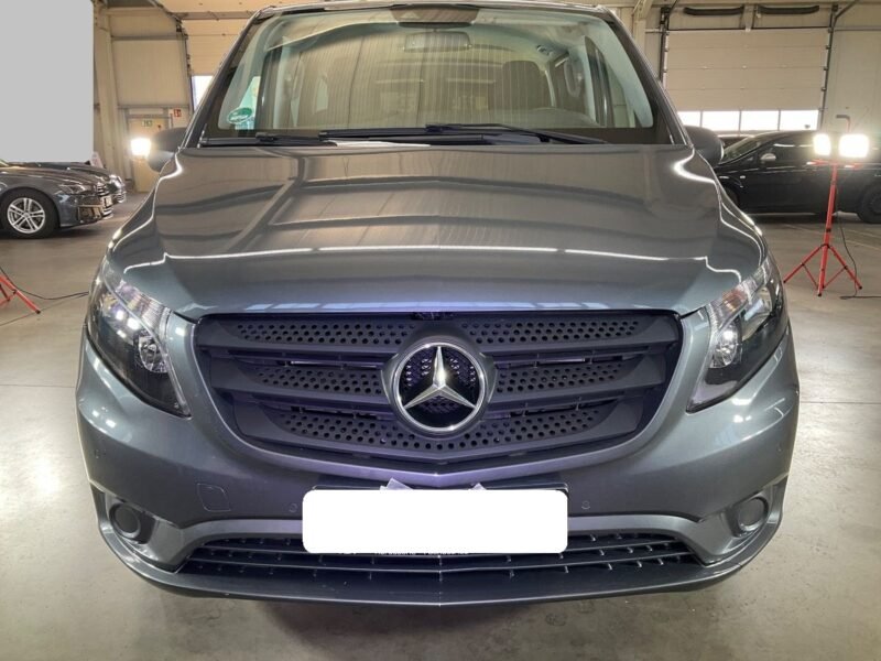 MERCEDES-BENZ vito Tourer 111 CDI lang Edition Pro