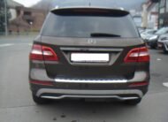 MERCEDES-BENZ ml 250 CDI BlueTEC