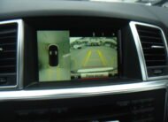 MERCEDES-BENZ ml 250 CDI BlueTEC