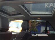 MERCEDES-BENZ ml 250 CDI BlueTEC