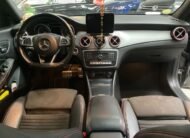 MERCEDES-BENZ Clase CLA 200 d Shooting Brake 4Matic Inspiration