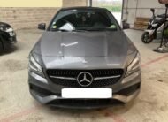 MERCEDES-BENZ Clase CLA 200 d Shooting Brake 4Matic Inspiration